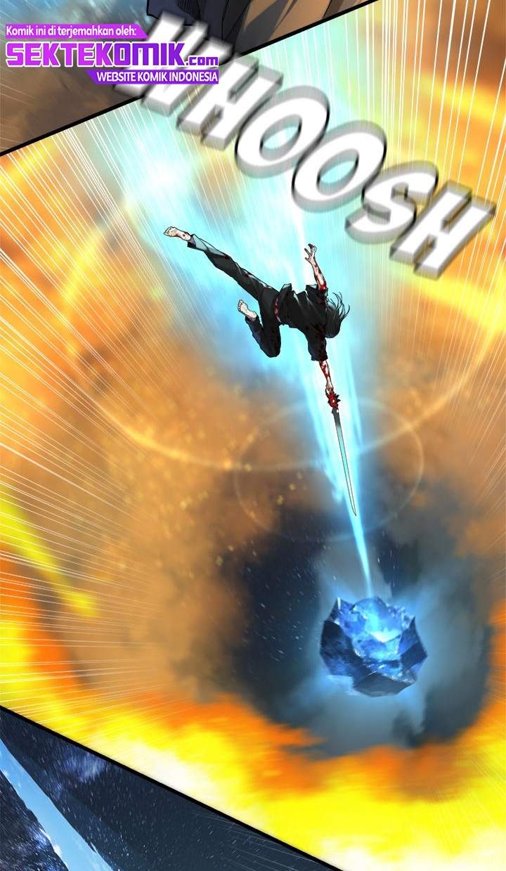 Her Summon Chapter 115 Bahasa Indonesia