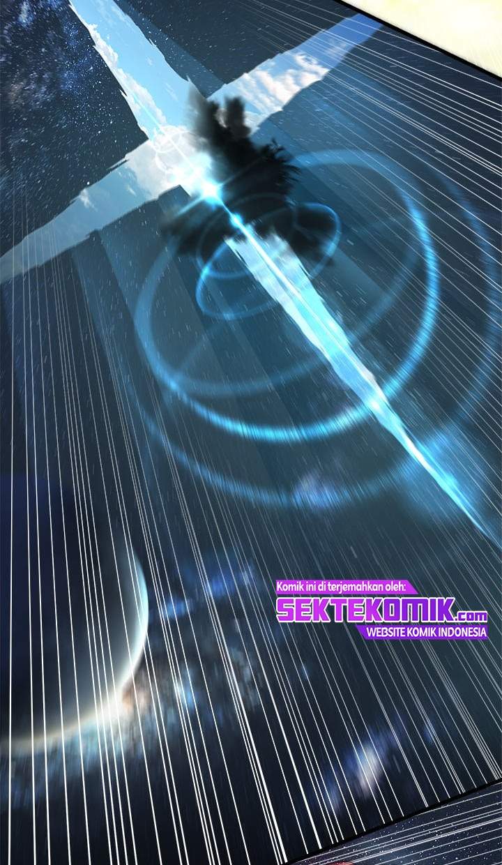 Her Summon Chapter 115 Bahasa Indonesia