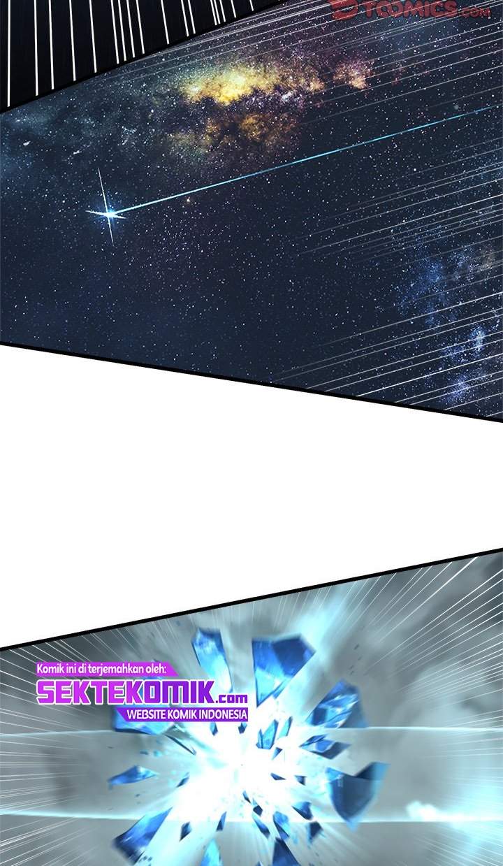 Her Summon Chapter 115 Bahasa Indonesia