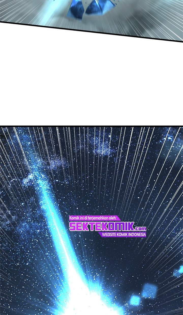 Her Summon Chapter 115 Bahasa Indonesia