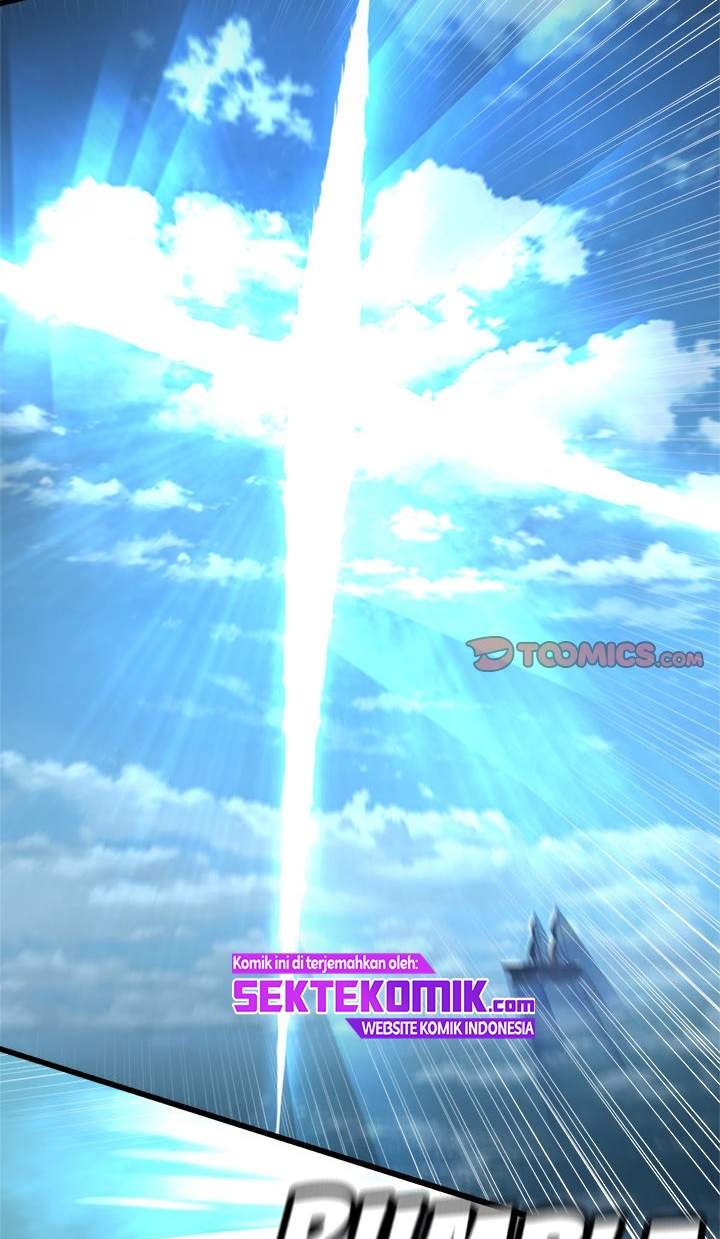 Her Summon Chapter 115 Bahasa Indonesia