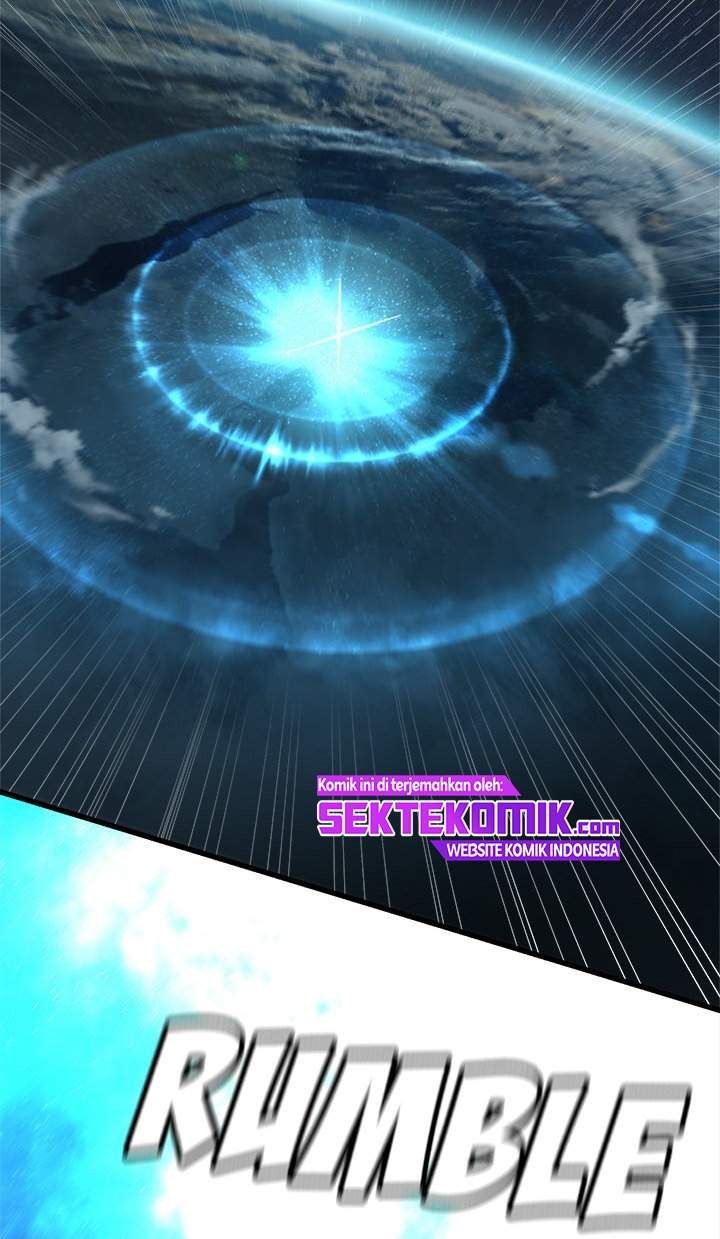 Her Summon Chapter 115 Bahasa Indonesia