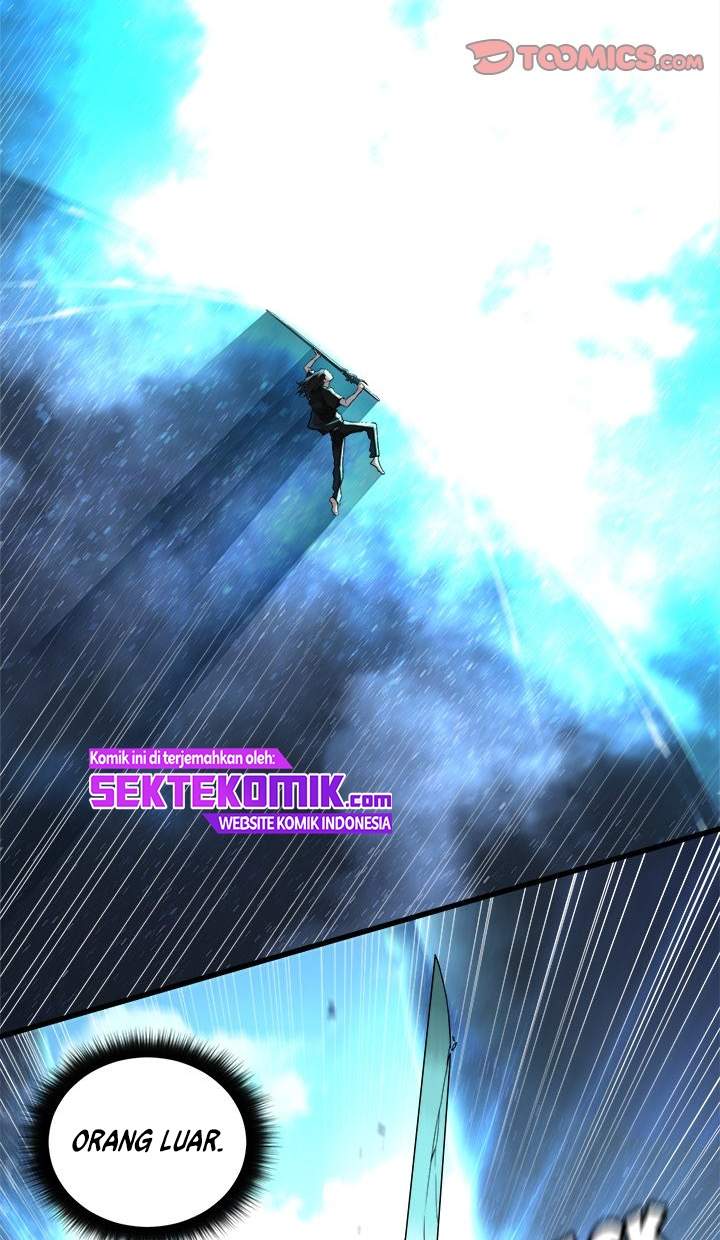 Her Summon Chapter 115 Bahasa Indonesia