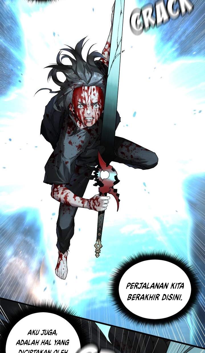 Her Summon Chapter 115 Bahasa Indonesia