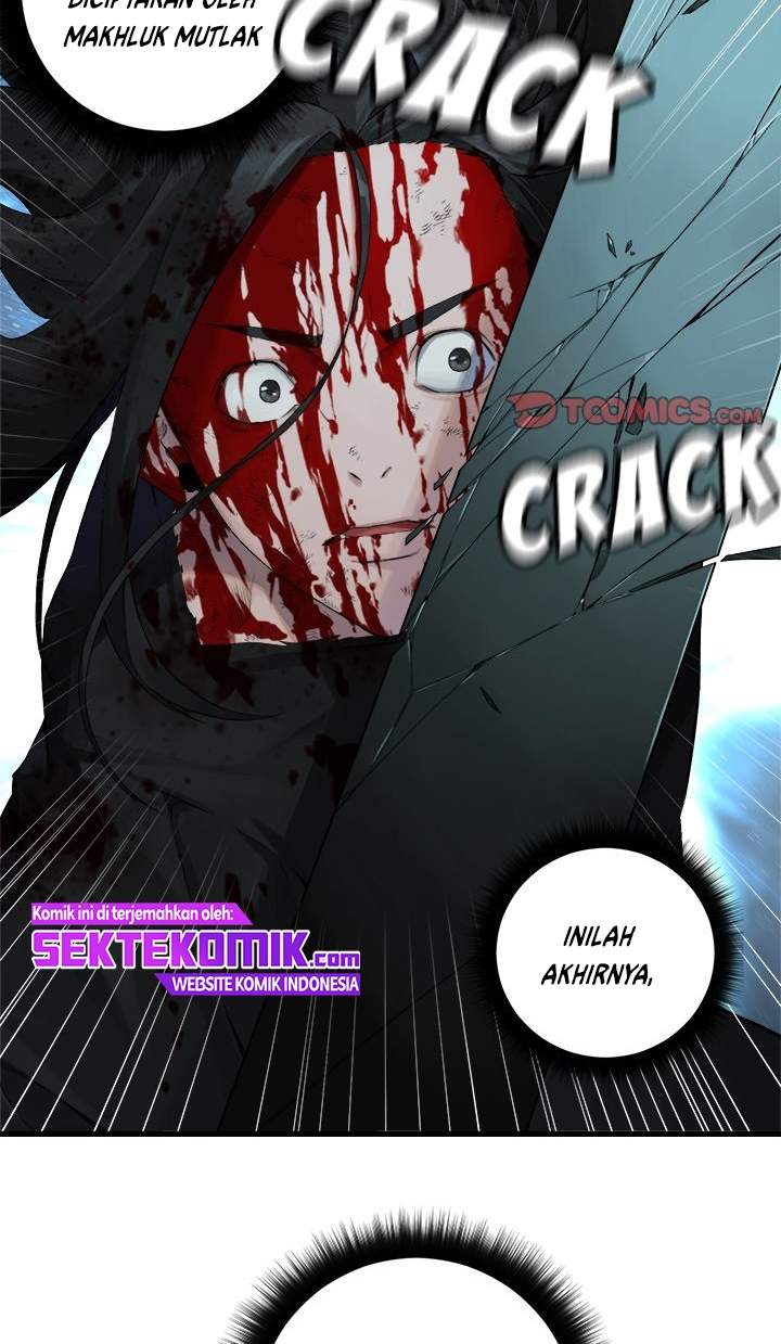 Her Summon Chapter 115 Bahasa Indonesia