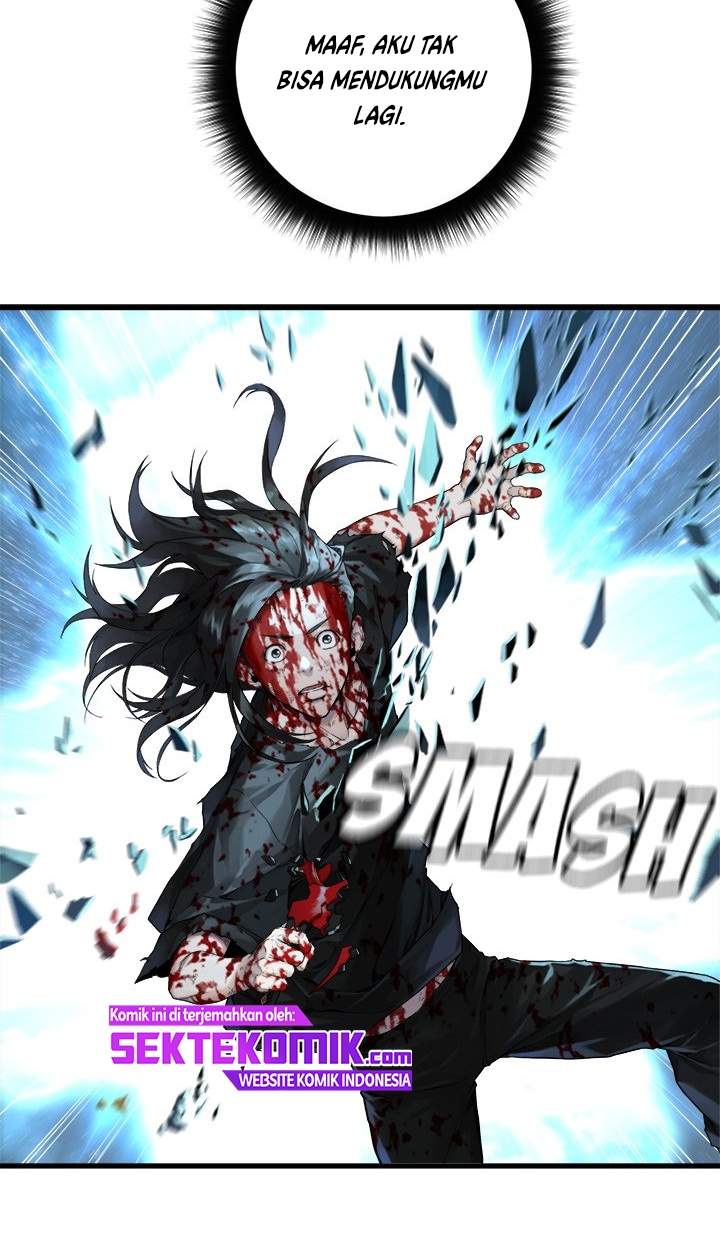 Her Summon Chapter 115 Bahasa Indonesia