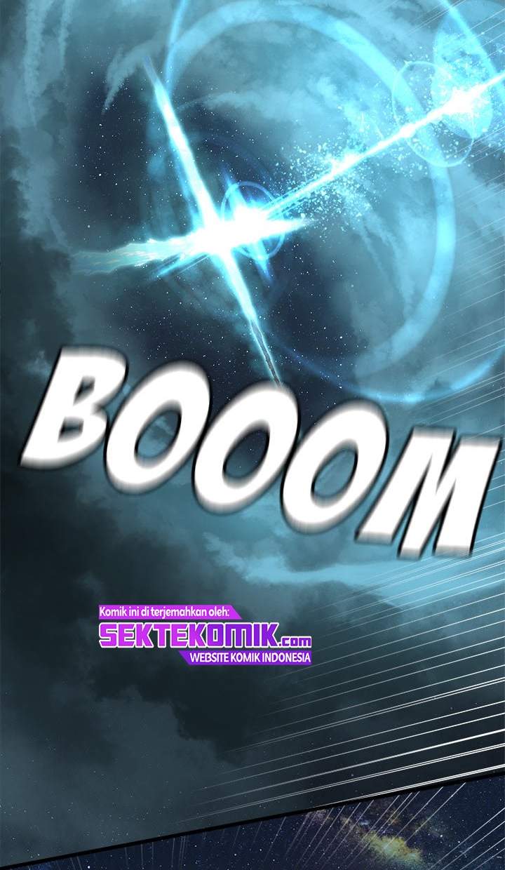 Her Summon Chapter 115 Bahasa Indonesia