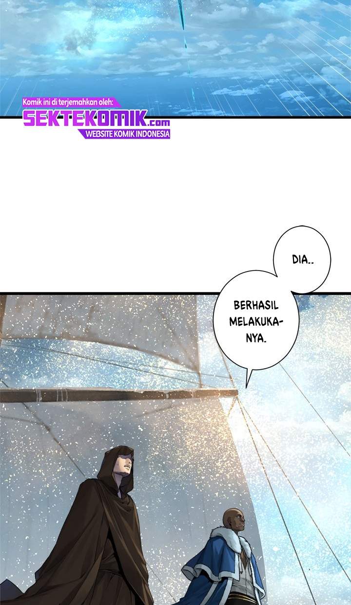 Her Summon Chapter 115 Bahasa Indonesia