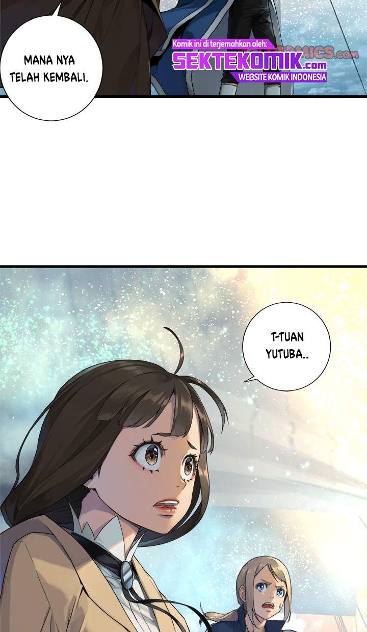 Her Summon Chapter 115 Bahasa Indonesia