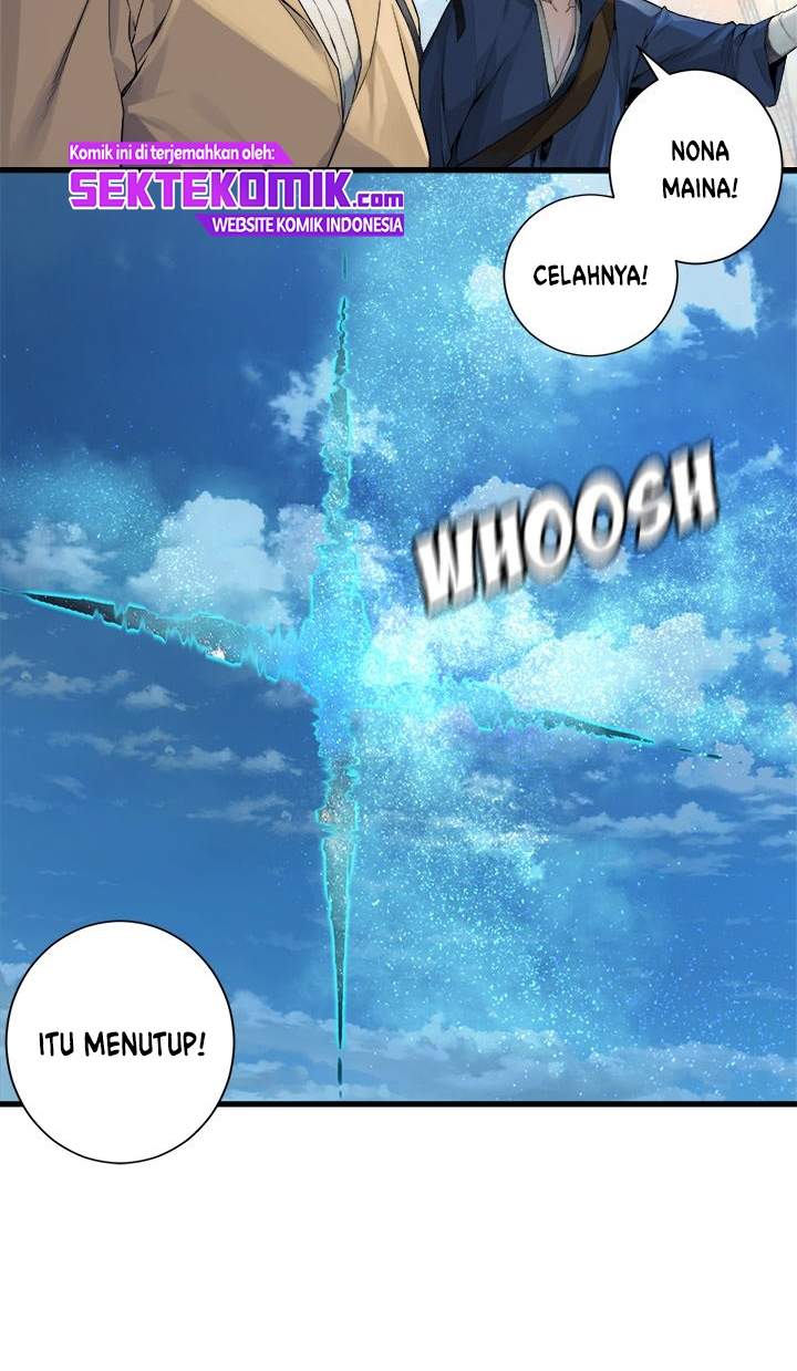 Her Summon Chapter 115 Bahasa Indonesia