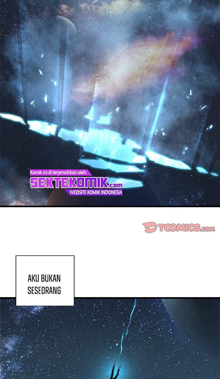 Her Summon Chapter 115 Bahasa Indonesia