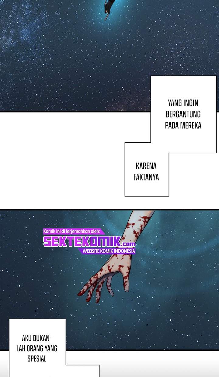 Her Summon Chapter 115 Bahasa Indonesia