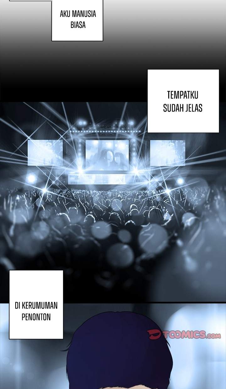 Her Summon Chapter 115 Bahasa Indonesia