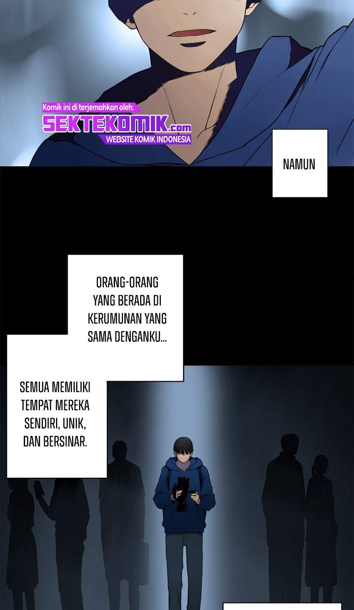 Her Summon Chapter 115 Bahasa Indonesia