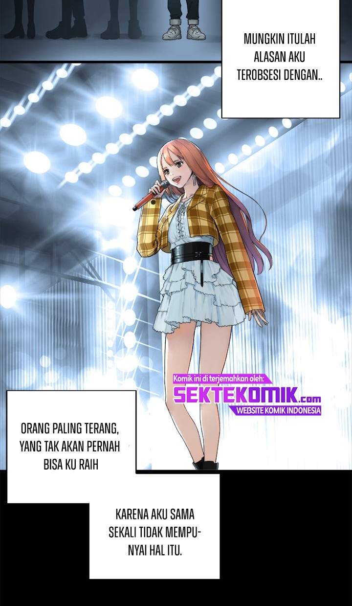 Her Summon Chapter 115 Bahasa Indonesia