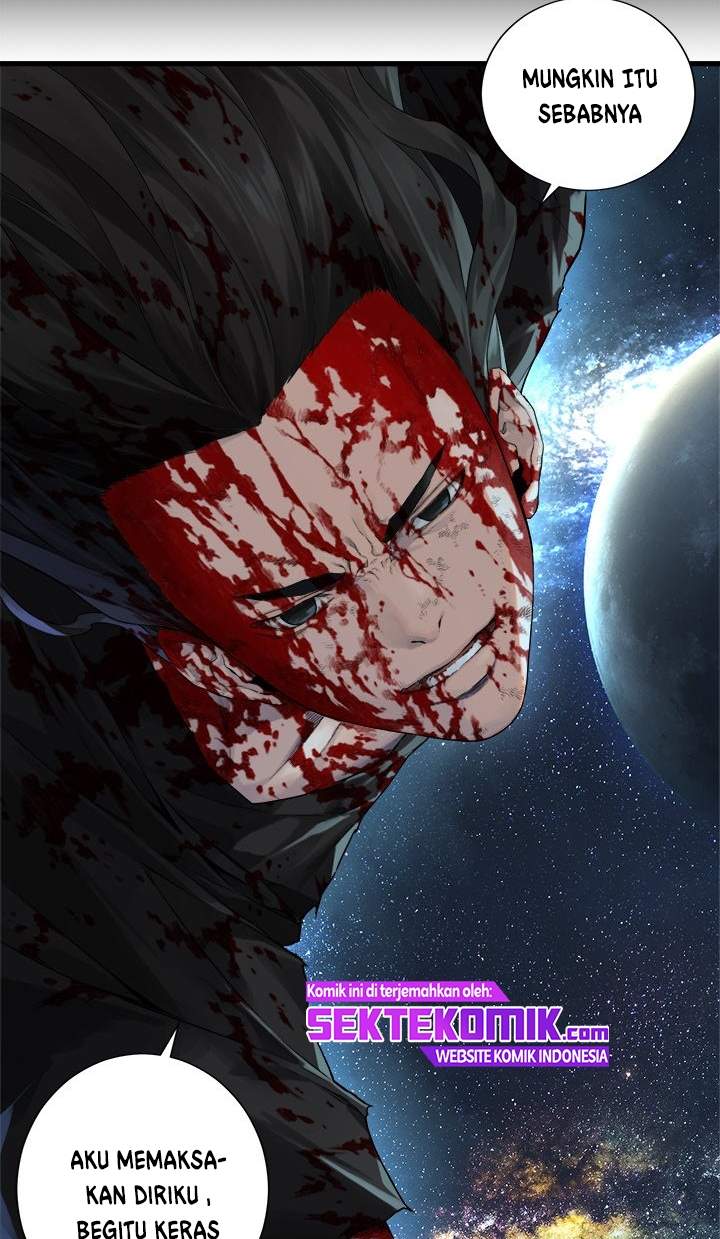 Her Summon Chapter 115 Bahasa Indonesia