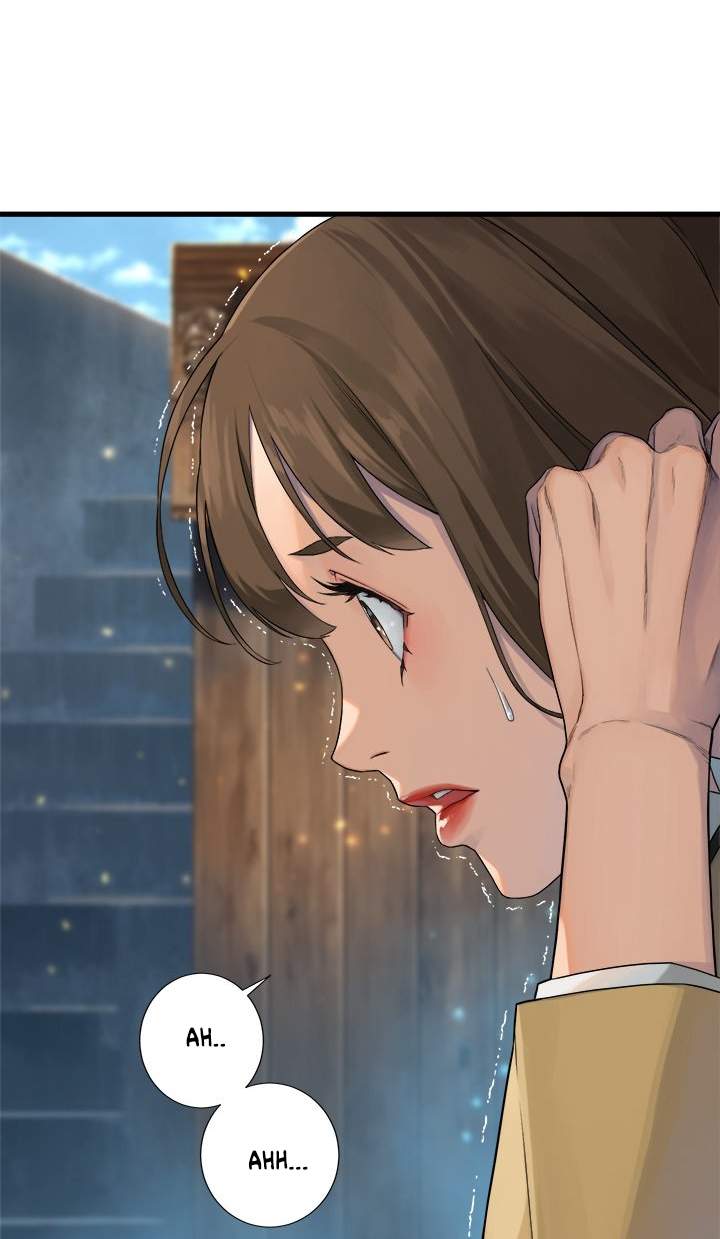 Her Summon Chapter 115 Bahasa Indonesia