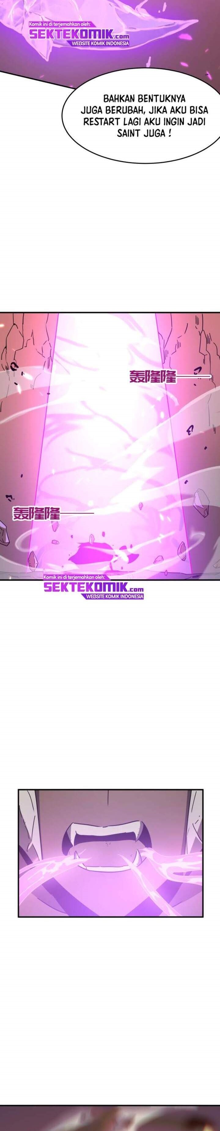 Hero! Watch up! (Brave : Please Respect Yourself) chapter 8