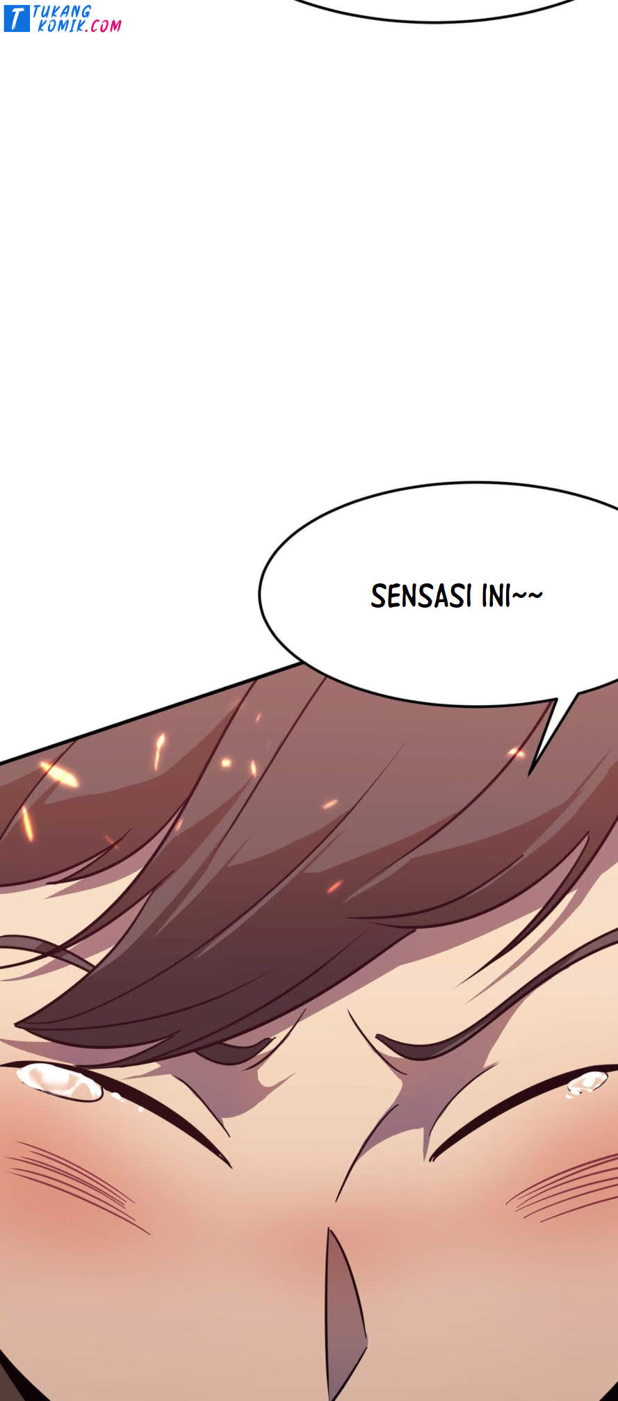 Hero! Watch up! Chapter 10 Bahasa Indonesia