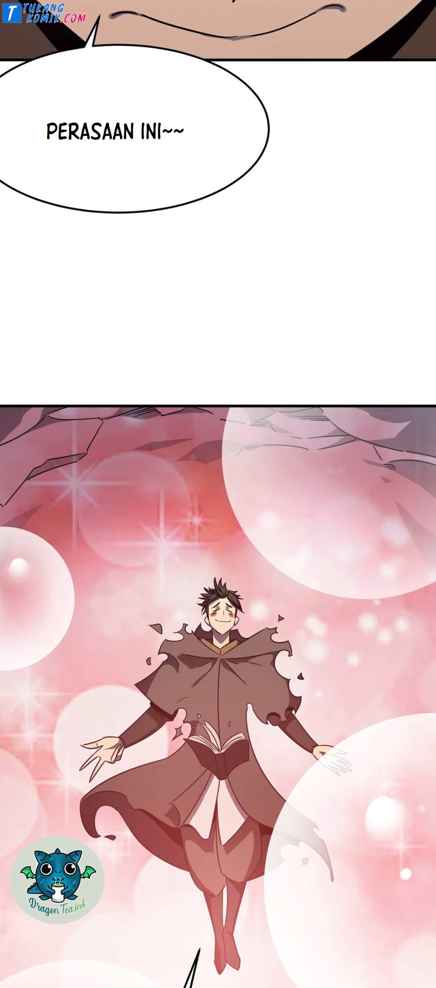 Hero! Watch up! Chapter 10 Bahasa Indonesia