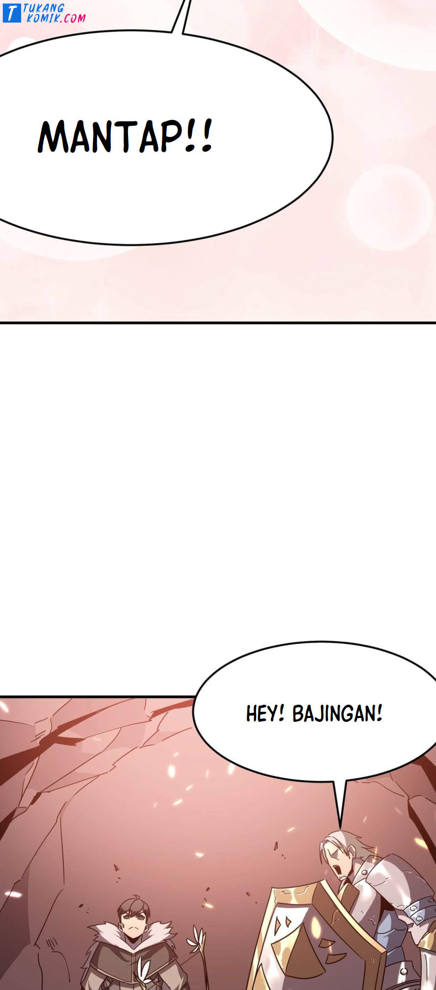 Hero! Watch up! Chapter 10 Bahasa Indonesia