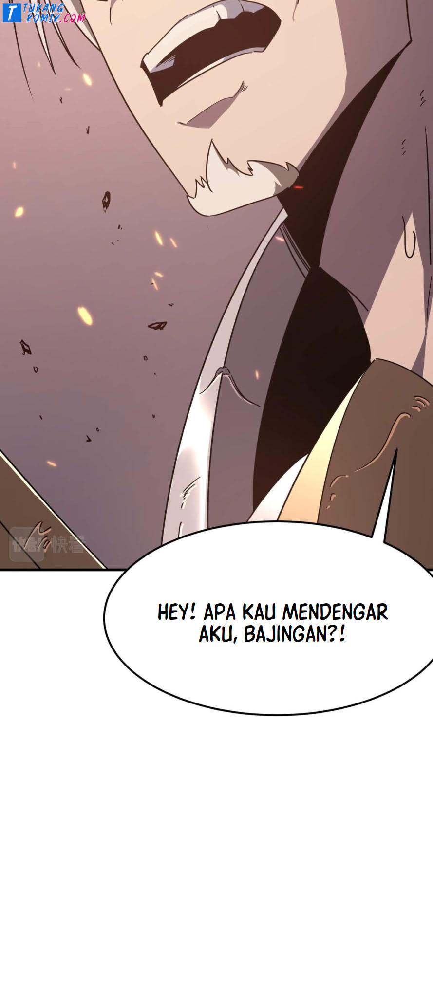 Hero! Watch up! Chapter 10 Bahasa Indonesia