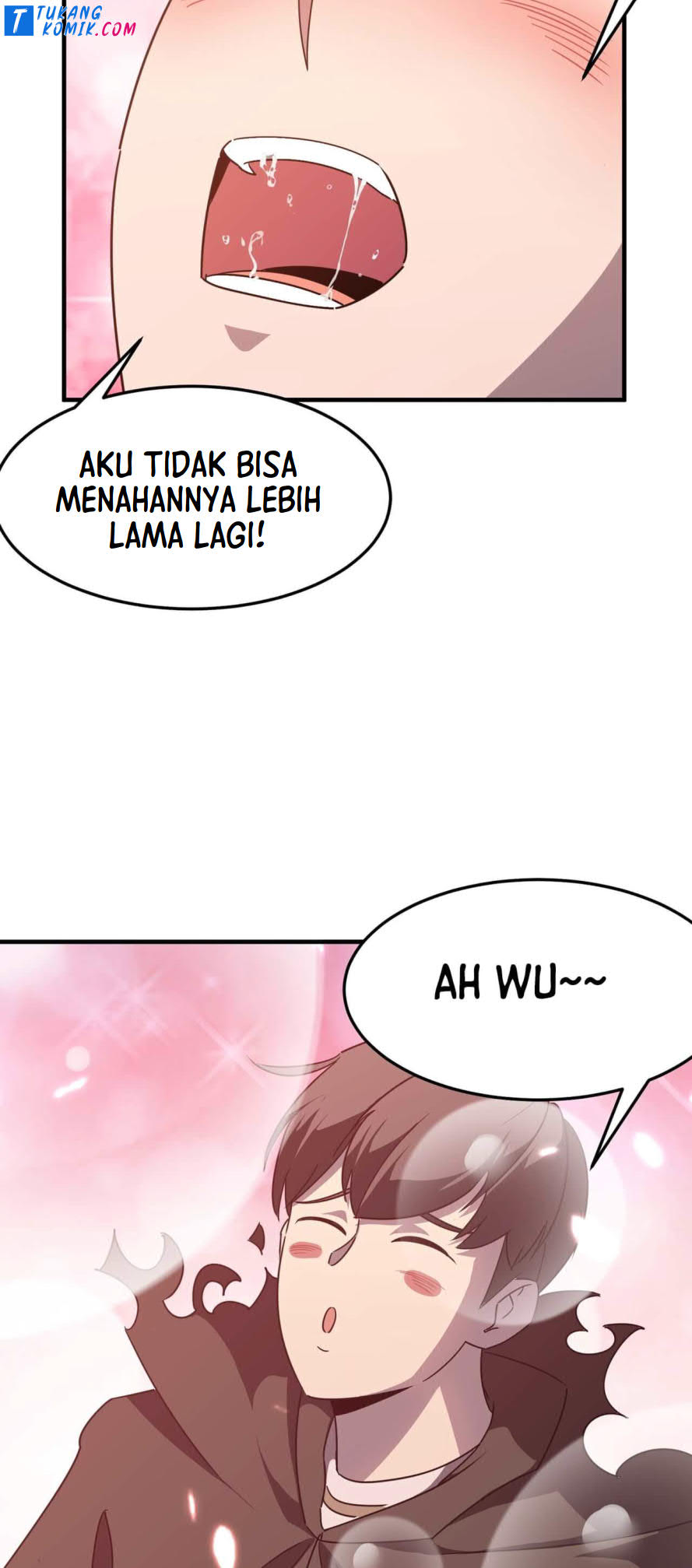 Hero! Watch up! Chapter 10 Bahasa Indonesia