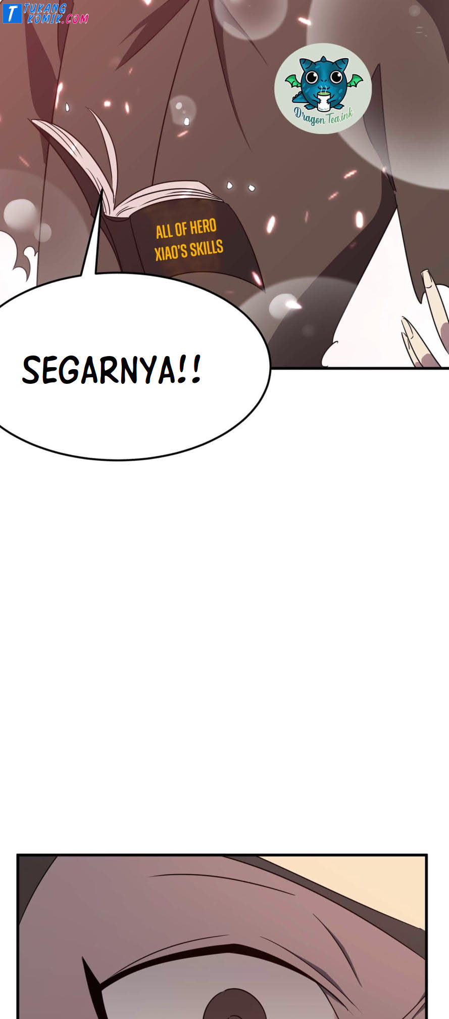 Hero! Watch up! Chapter 10 Bahasa Indonesia