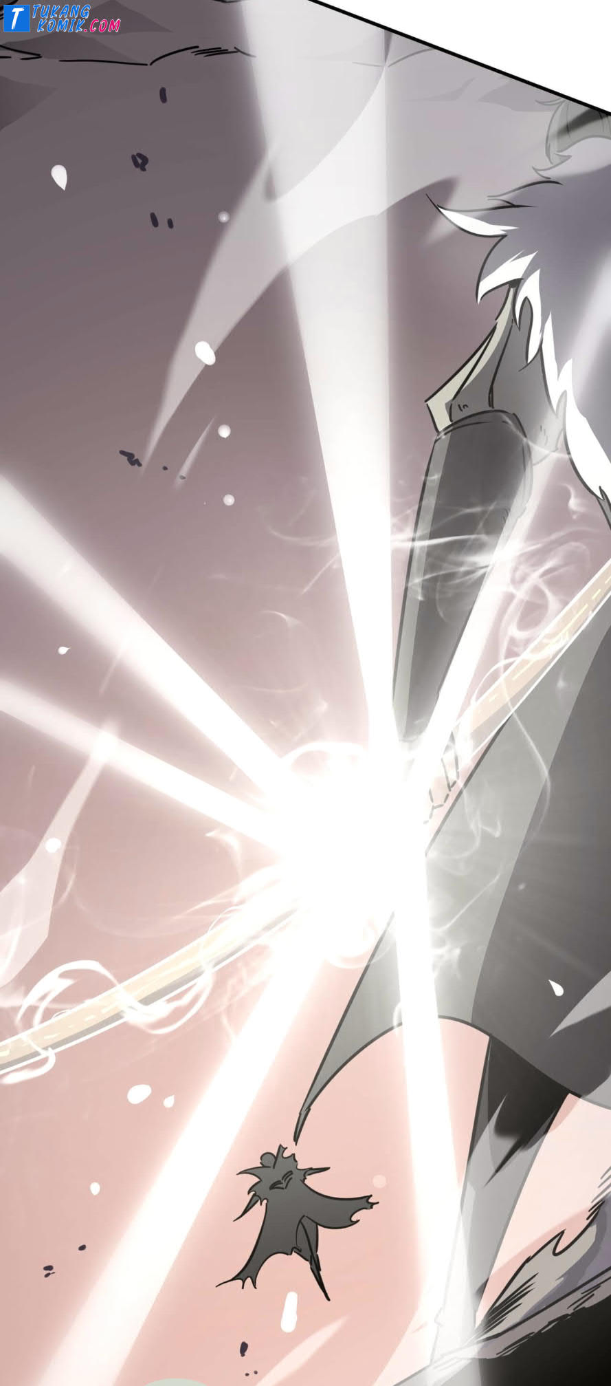 Hero! Watch up! Chapter 10 Bahasa Indonesia