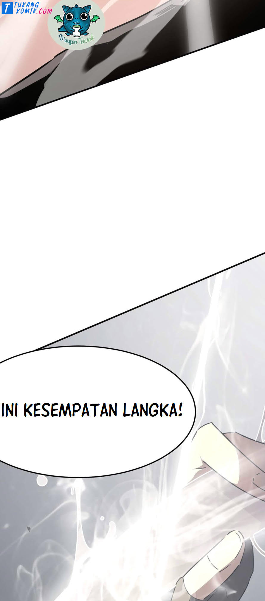 Hero! Watch up! Chapter 10 Bahasa Indonesia