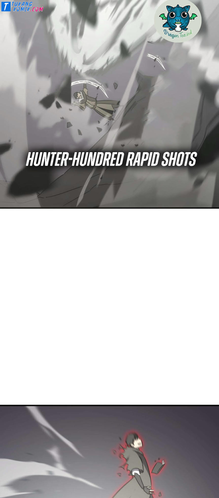 Hero! Watch up! Chapter 10 Bahasa Indonesia