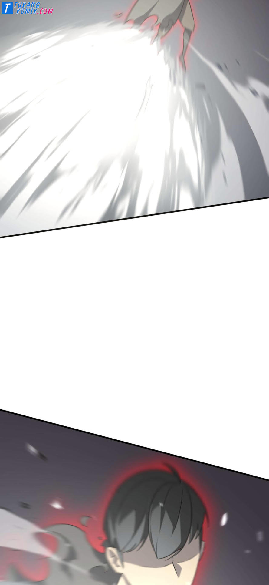 Hero! Watch up! Chapter 10 Bahasa Indonesia