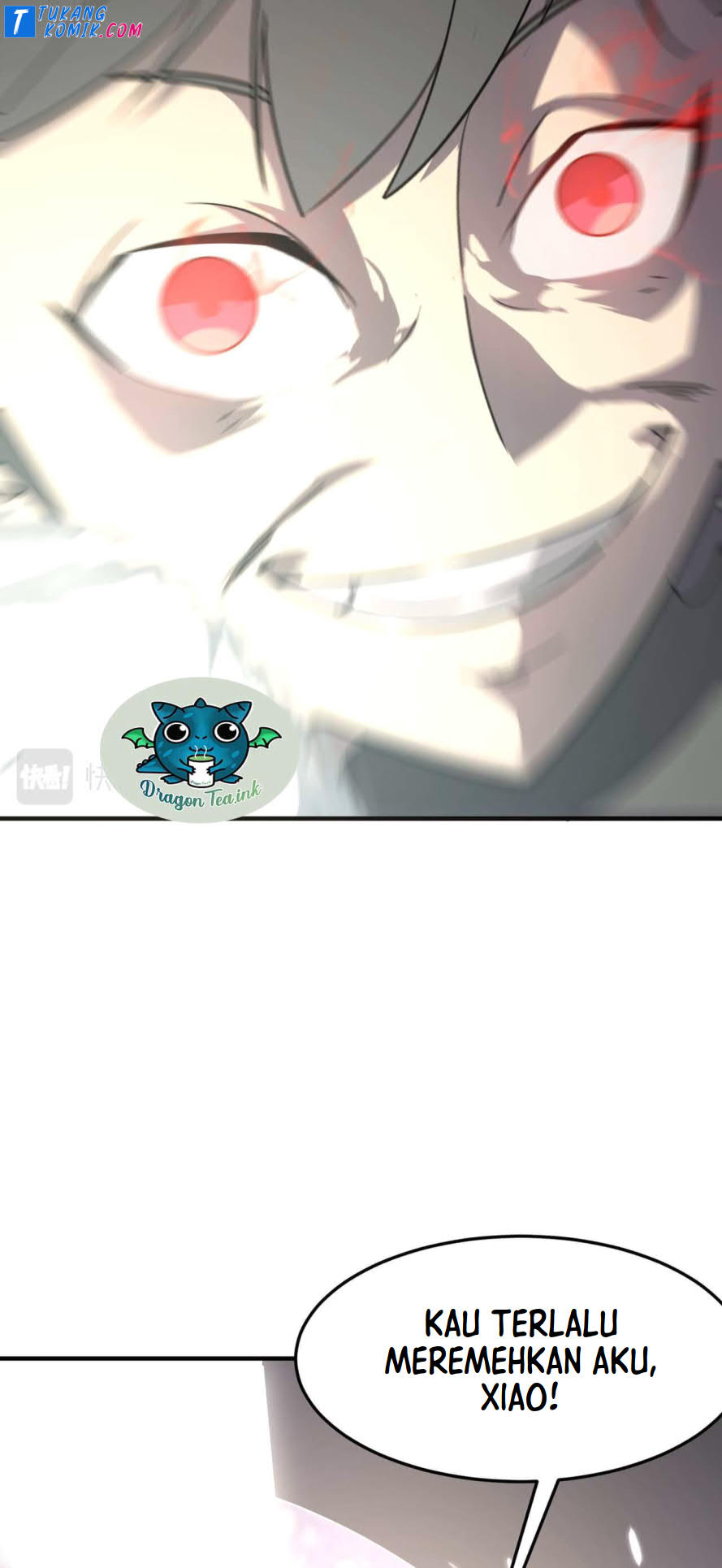 Hero! Watch up! Chapter 10 Bahasa Indonesia