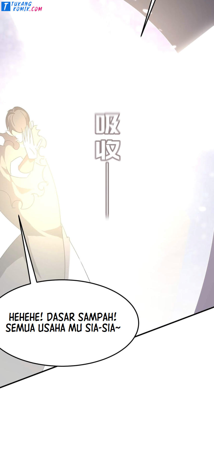 Hero! Watch up! Chapter 10 Bahasa Indonesia