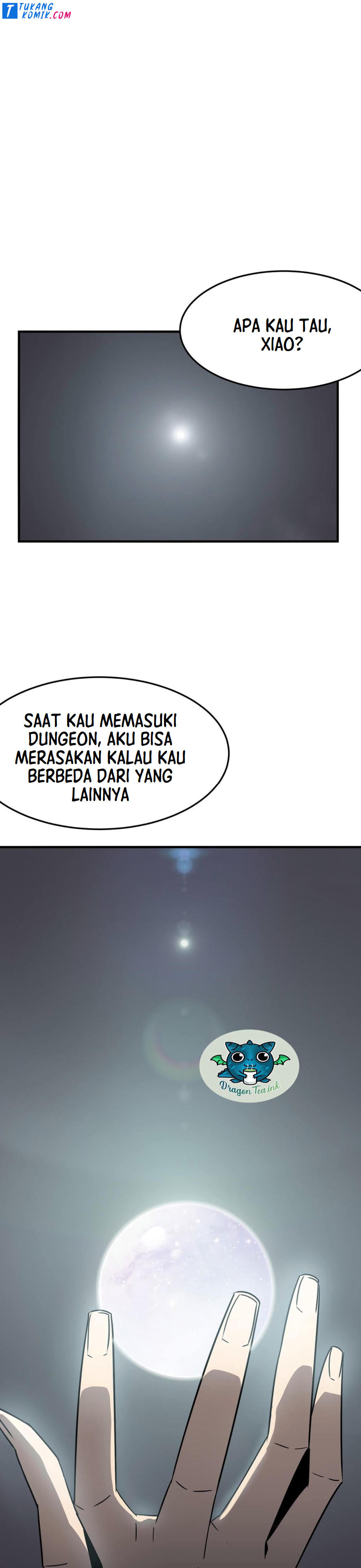 Hero! Watch up! Chapter 10 Bahasa Indonesia