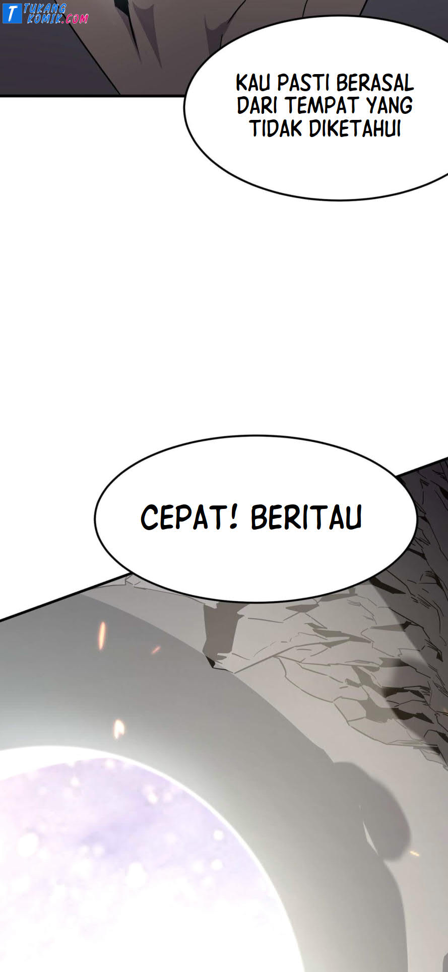 Hero! Watch up! Chapter 10 Bahasa Indonesia