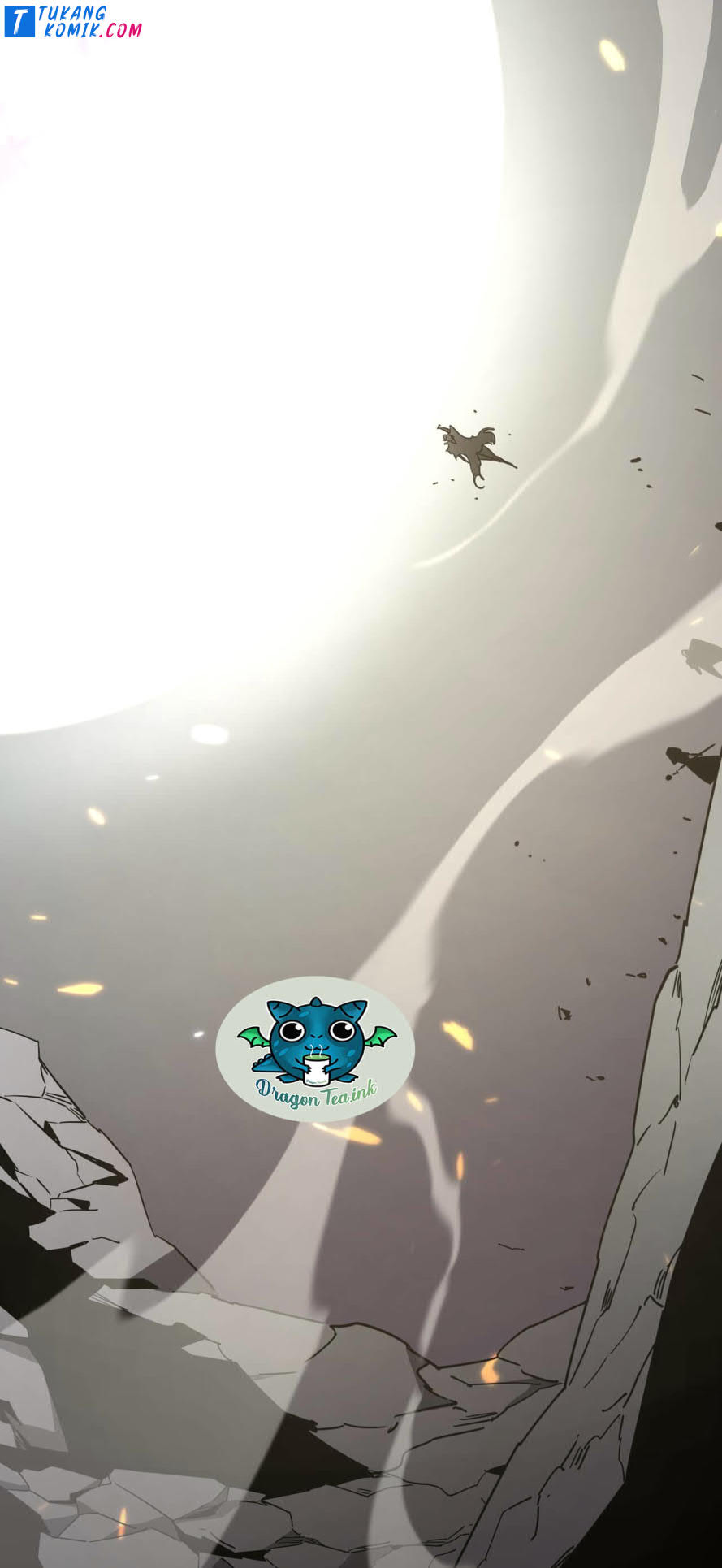 Hero! Watch up! Chapter 10 Bahasa Indonesia