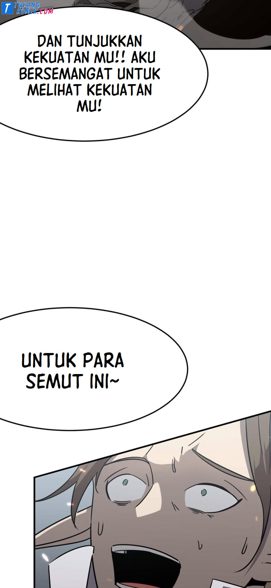 Hero! Watch up! Chapter 10 Bahasa Indonesia