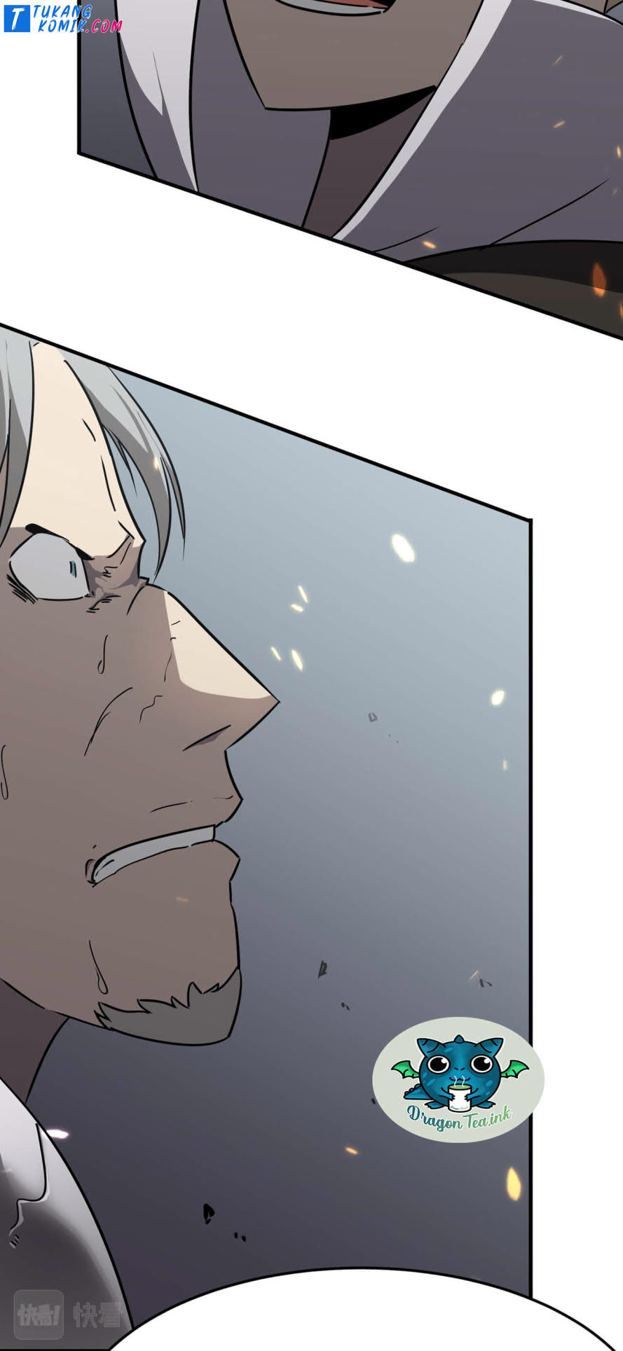 Hero! Watch up! Chapter 10 Bahasa Indonesia