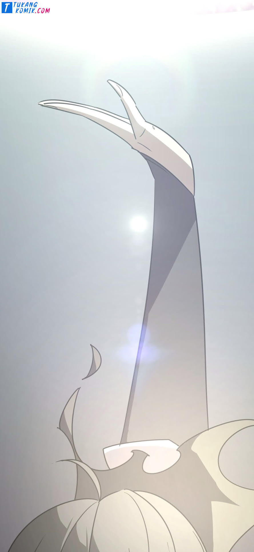 Hero! Watch up! Chapter 10 Bahasa Indonesia