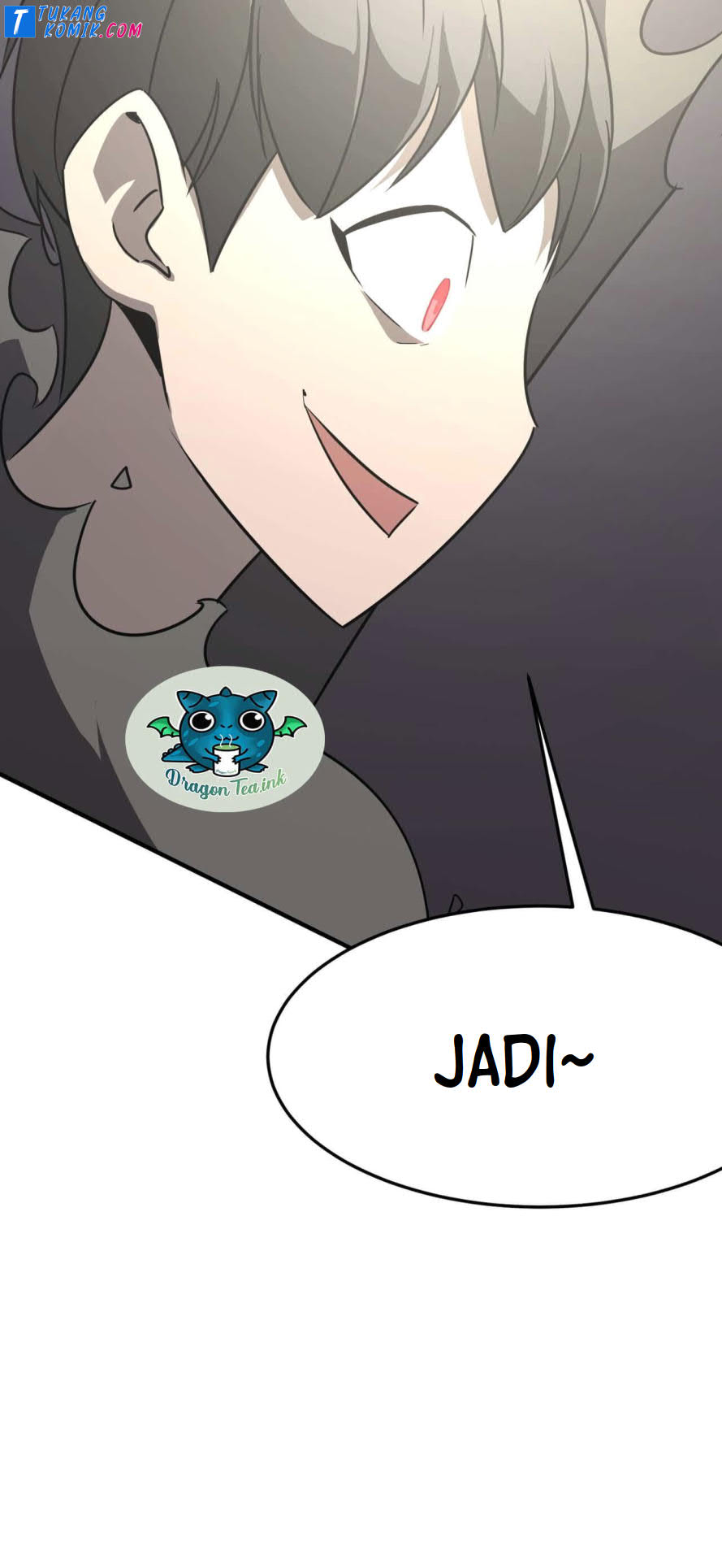 Hero! Watch up! Chapter 10 Bahasa Indonesia