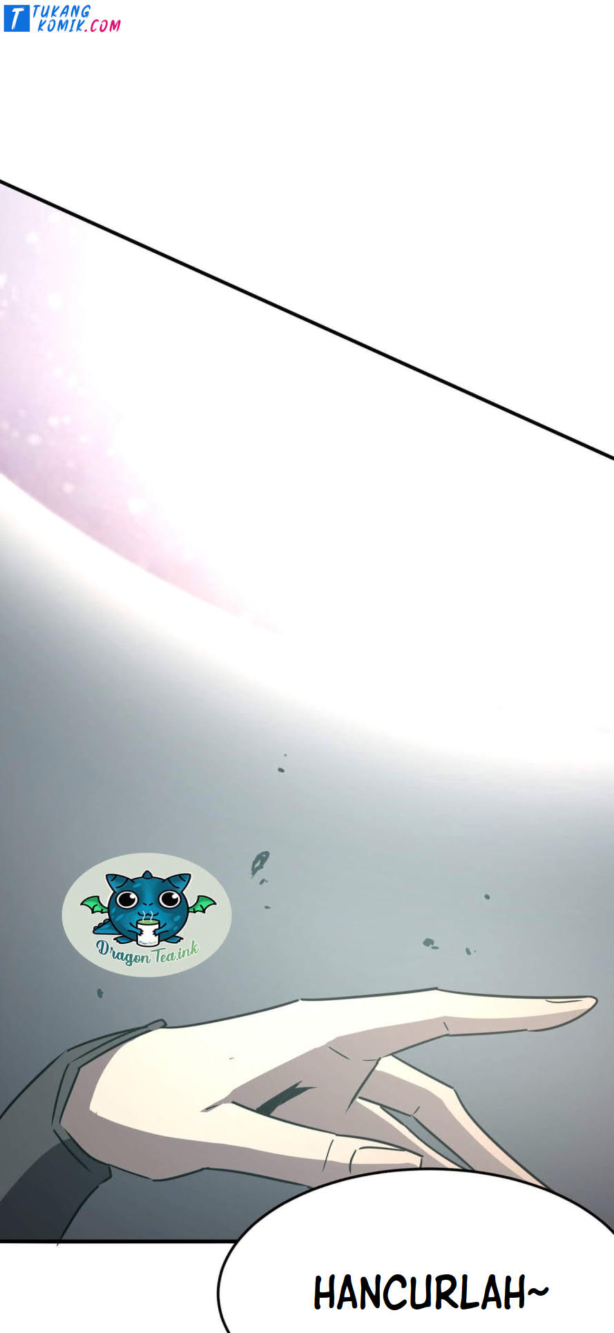 Hero! Watch up! Chapter 10 Bahasa Indonesia