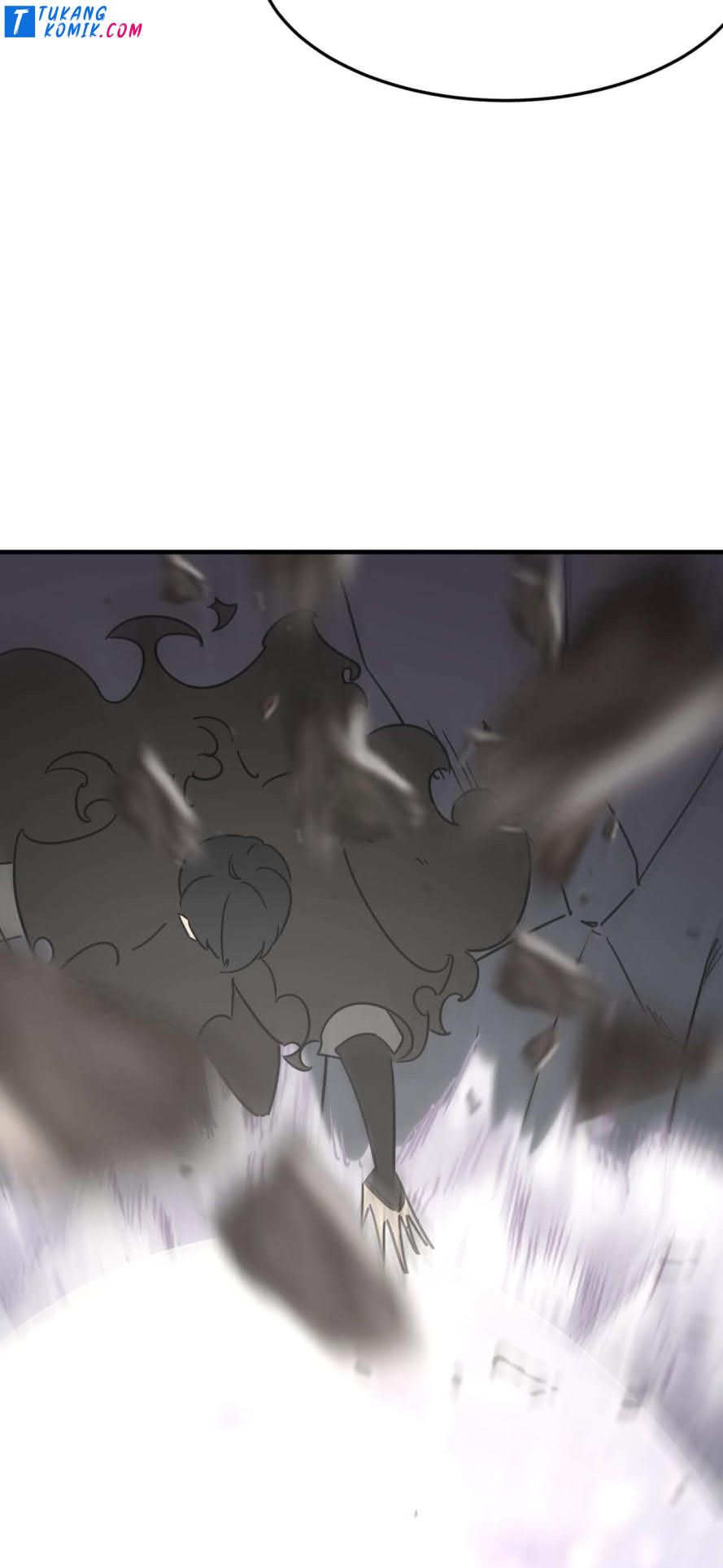 Hero! Watch up! Chapter 10 Bahasa Indonesia