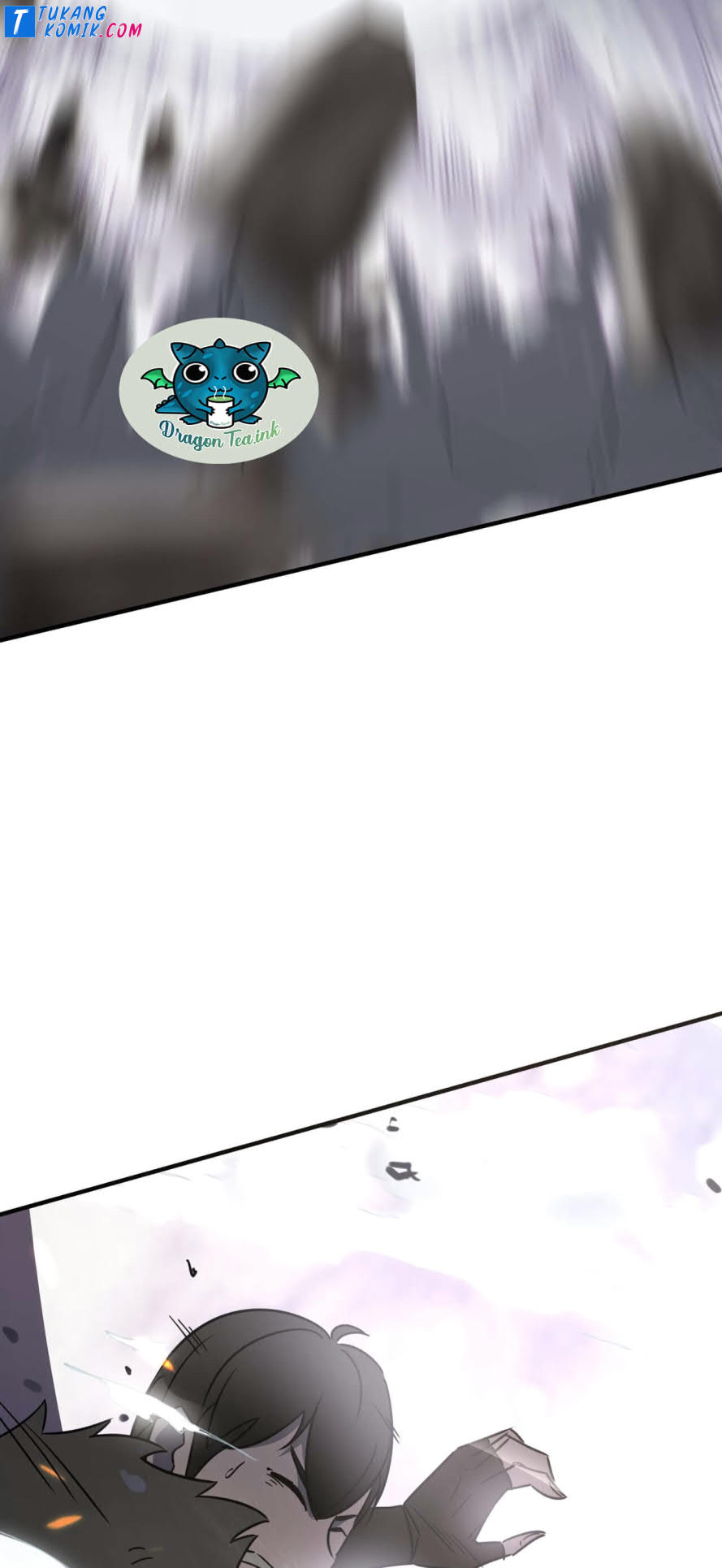 Hero! Watch up! Chapter 10 Bahasa Indonesia