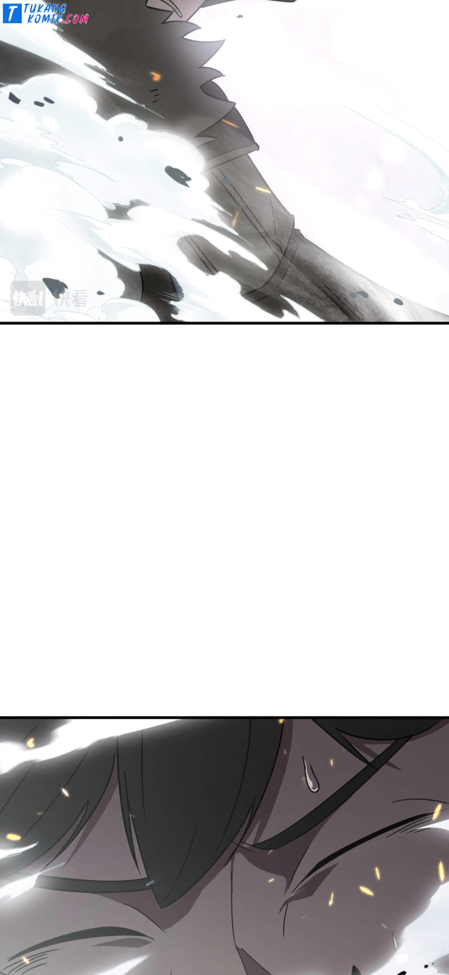 Hero! Watch up! Chapter 10 Bahasa Indonesia