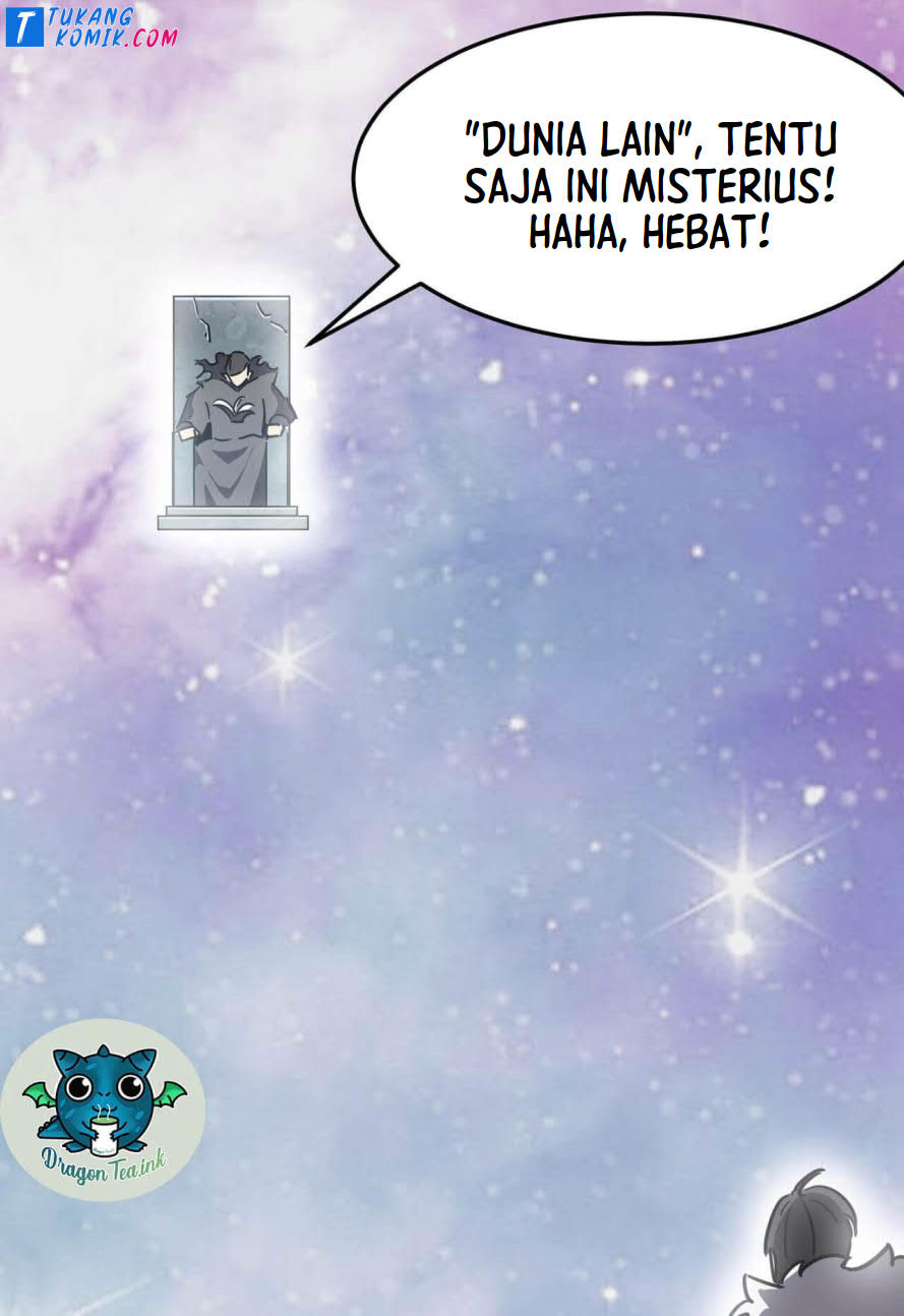 Hero! Watch up! Chapter 10 Bahasa Indonesia