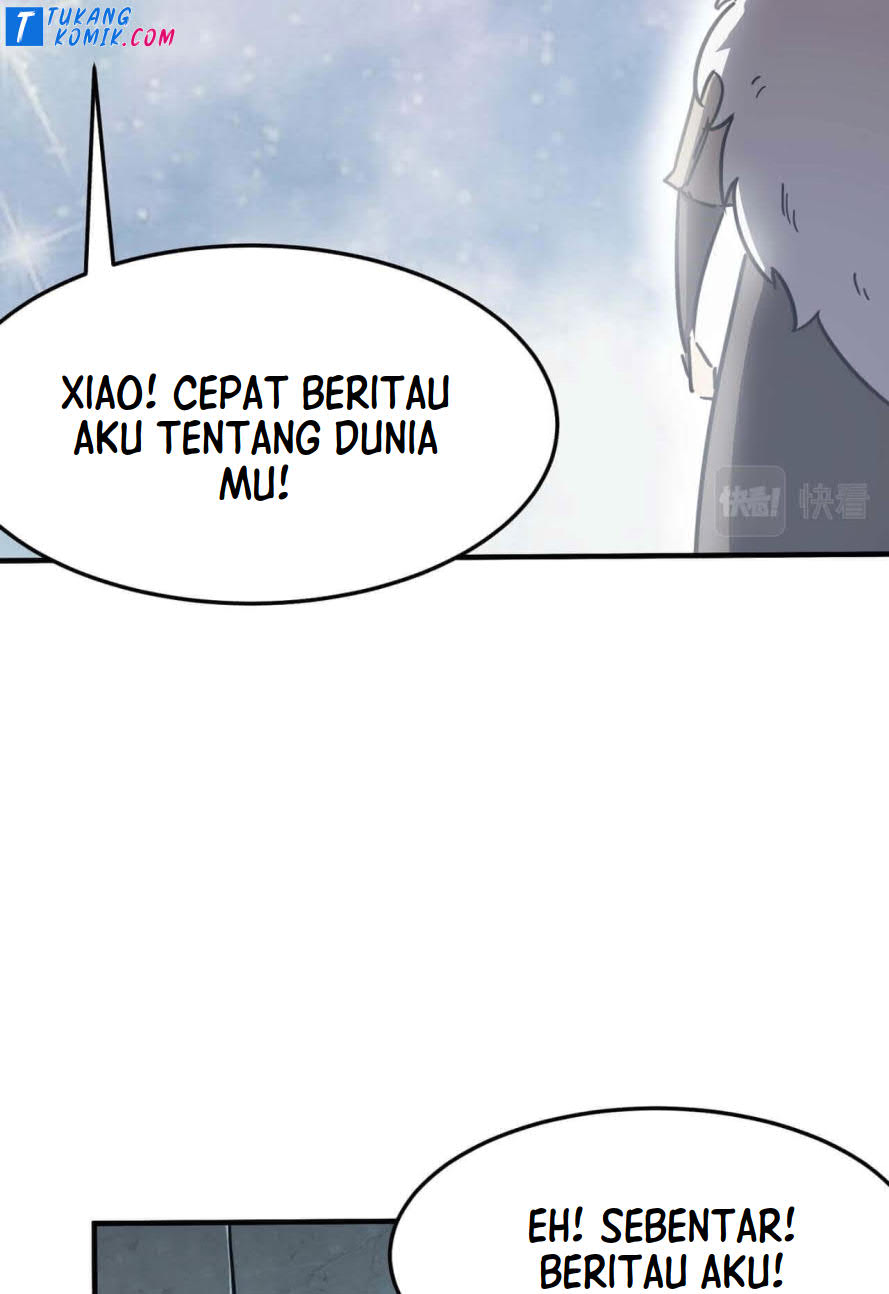 Hero! Watch up! Chapter 10 Bahasa Indonesia