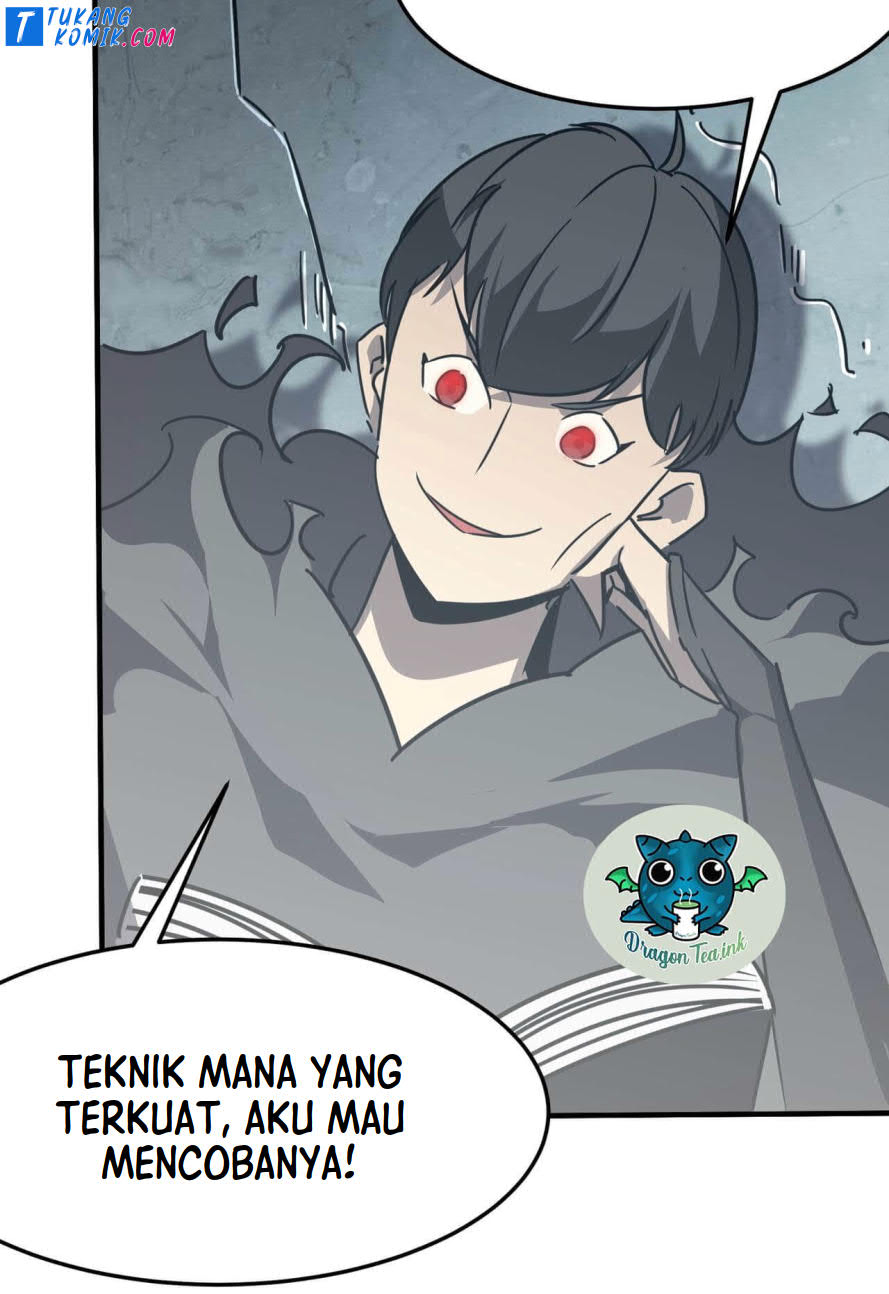 Hero! Watch up! Chapter 10 Bahasa Indonesia