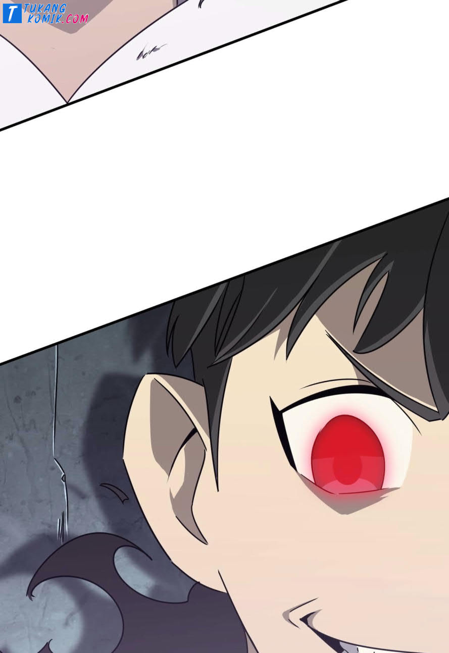 Hero! Watch up! Chapter 10 Bahasa Indonesia