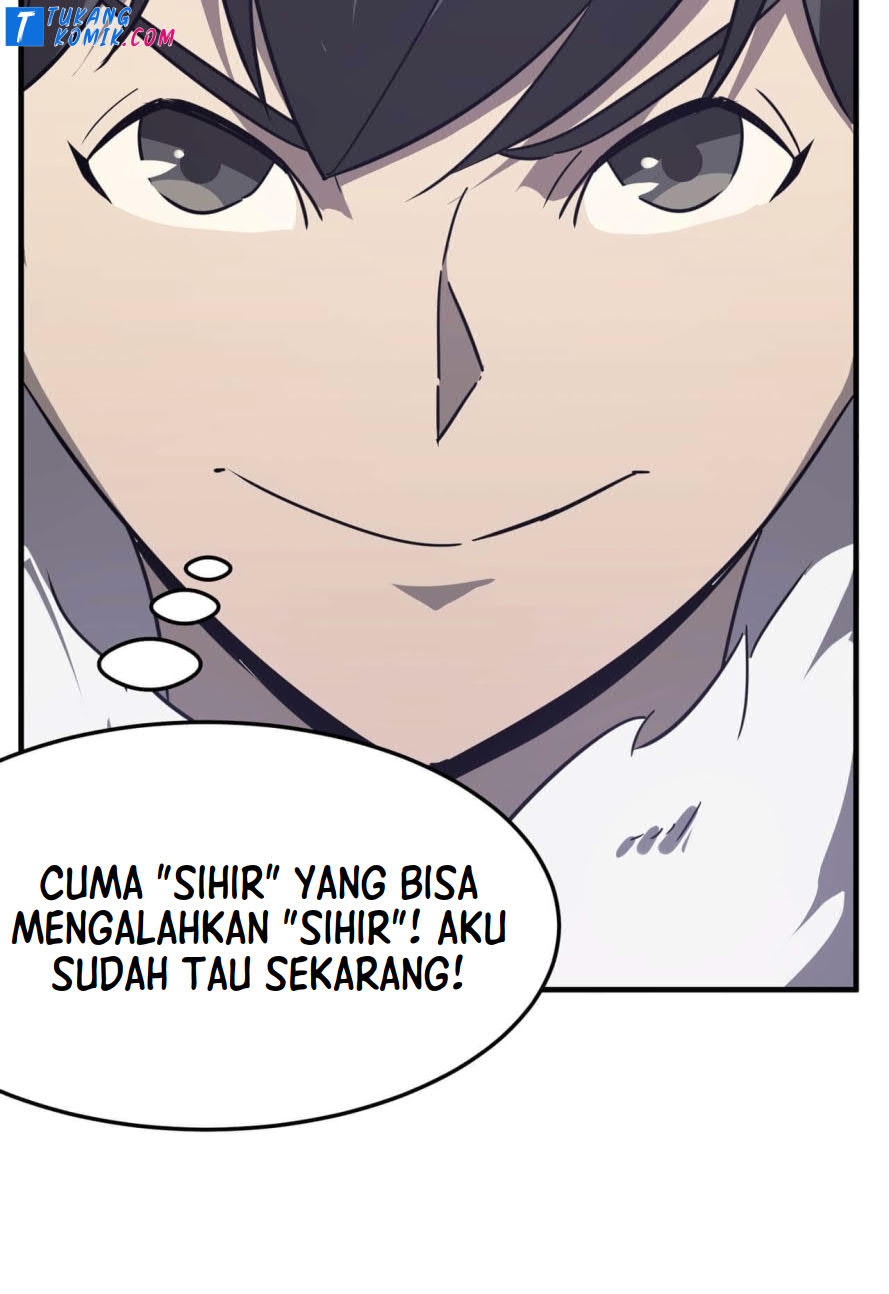 Hero! Watch up! Chapter 10 Bahasa Indonesia
